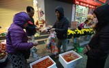 Đa dạng các 